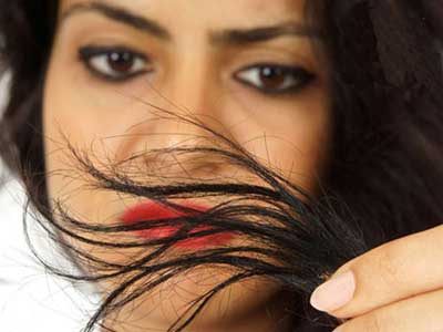 مهمترین علت نازک شدن تارهای موی سر