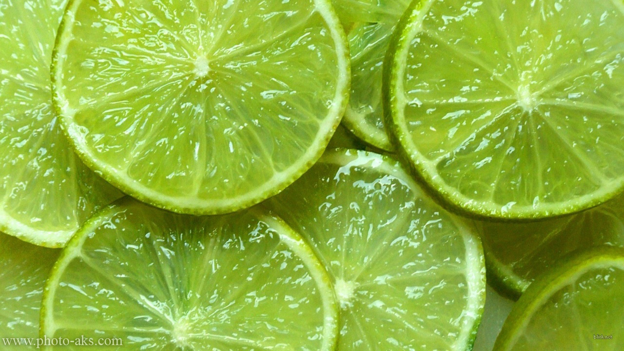 استفاده از لیمو برای درمان مو 