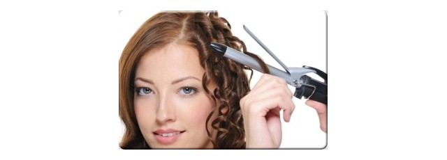 آموزش استفاده از اتو مو | آموزش آرایش مو 
