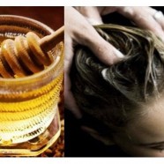 موم عسل ماده ای برای جلوگیری از ریزش مو